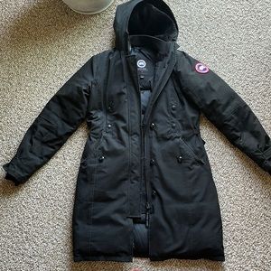 CANADA GOOSE🇨🇦